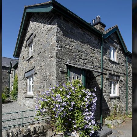 Mill House Βίλα Betws-y-Coed Εξωτερικό φωτογραφία