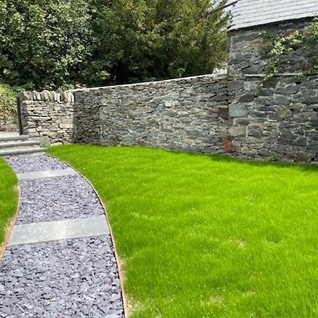 Mill House Βίλα Betws-y-Coed Εξωτερικό φωτογραφία
