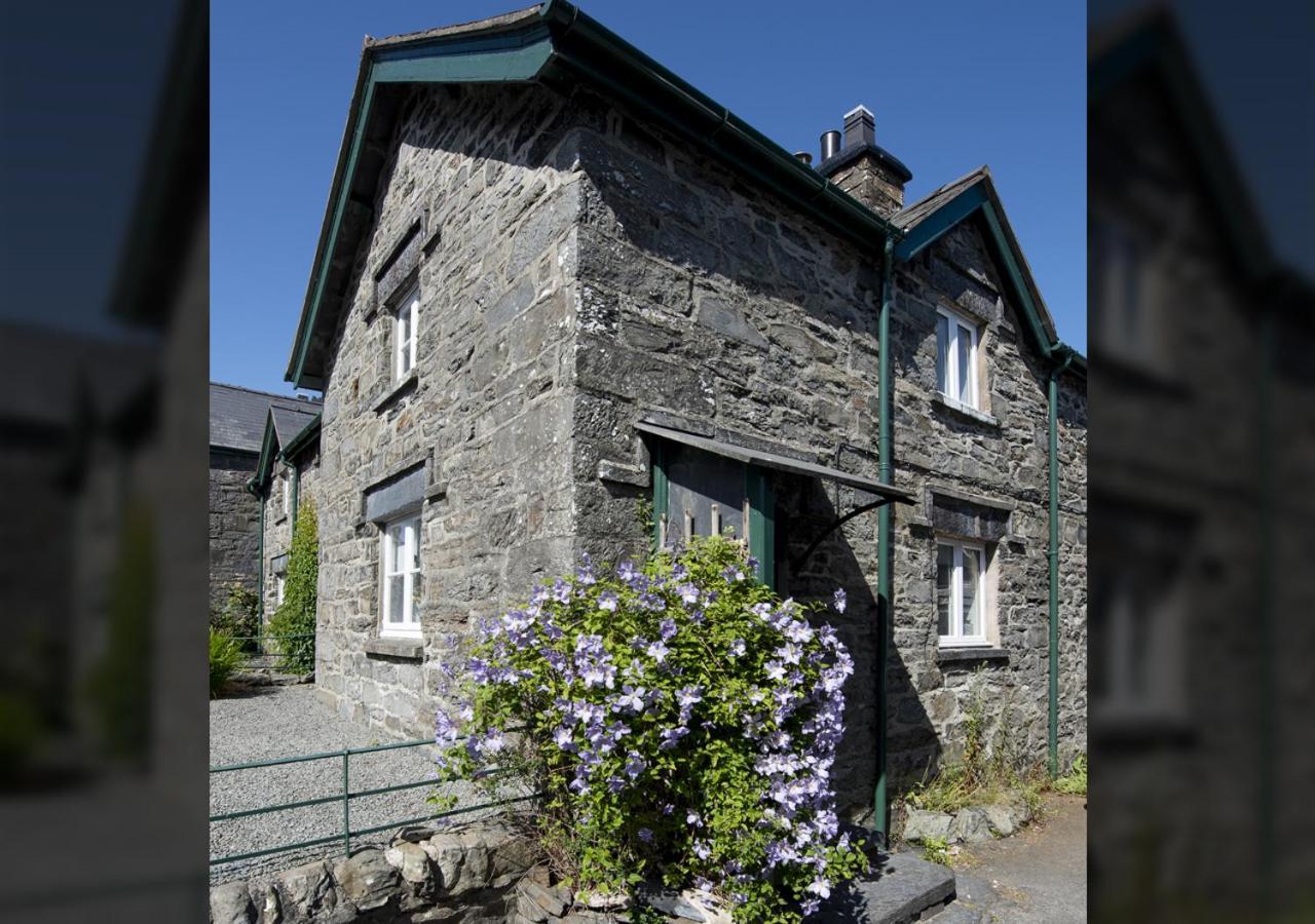 Mill House Βίλα Betws-y-Coed Εξωτερικό φωτογραφία