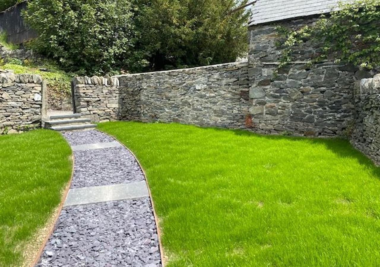 Mill House Βίλα Betws-y-Coed Εξωτερικό φωτογραφία