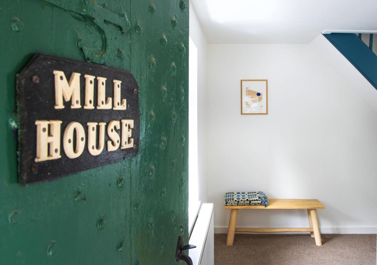 Mill House Βίλα Betws-y-Coed Εξωτερικό φωτογραφία