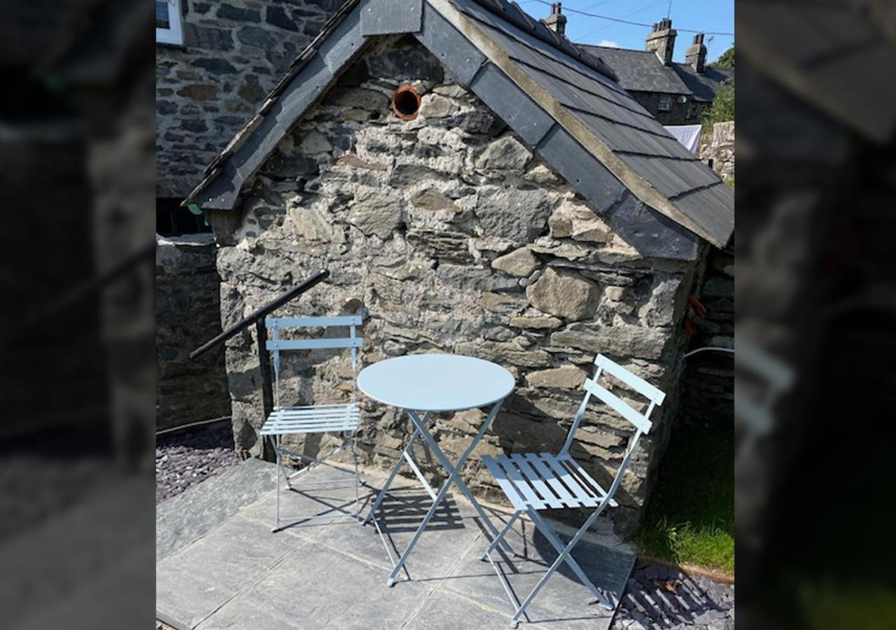 Mill House Βίλα Betws-y-Coed Εξωτερικό φωτογραφία